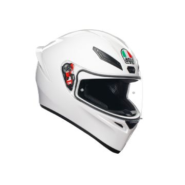 AGV K1 S E2206 Capacete de rosto cheio Branco